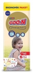Goon Premium Soft Külot Bez 5 Beden 102 Adet resim