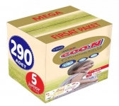 Goon Premium Soft Külot Bez 5 Beden 290 Adet resim