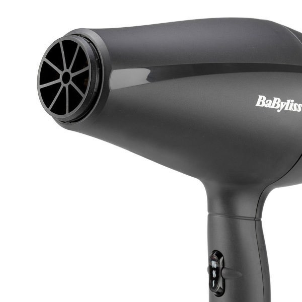 BaByliss Babyliss 5910E Saç Kurutma Makinesi