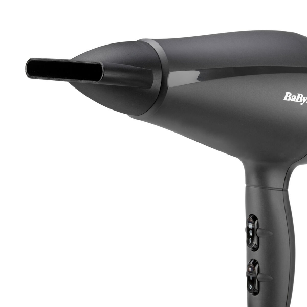 BaByliss Babyliss 5910E Saç Kurutma Makinesi