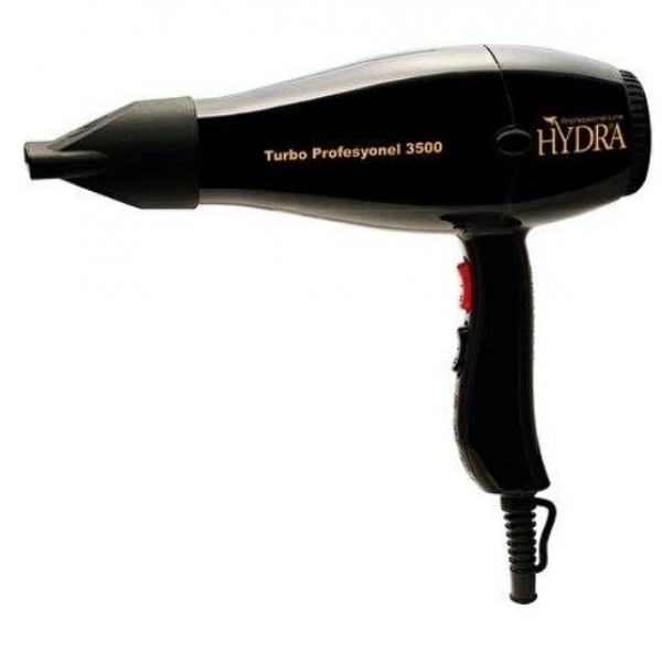 Hydra HD-3500 Saç Kurutma Makinesi