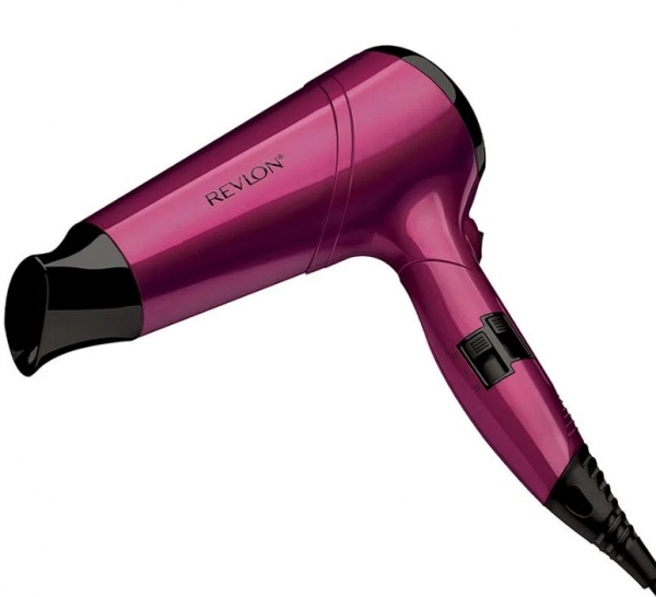 Revlon Frizz Fighter Saç Kurutma Makinesi