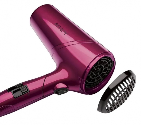 Revlon Frizz Fighter Saç Kurutma Makinesi