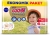 Goon Premium Soft Külot Bez 6 Beden 28 Adet Bebek Bezi