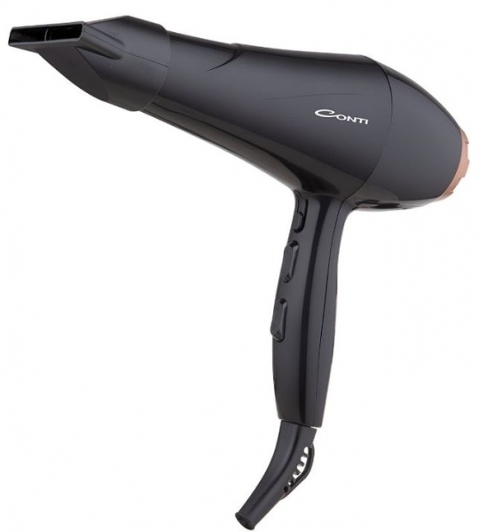 Conti CHD-125 Karayel Saç Kurutma Makinesi