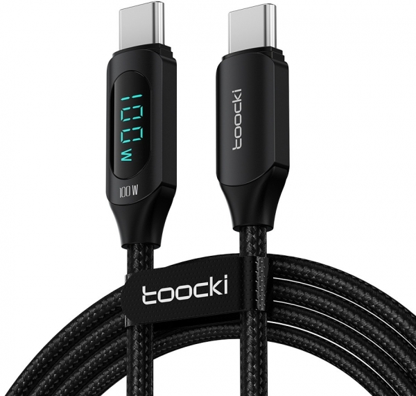 Toocki TQ-X03 Şarj Kablosu