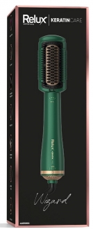 Relux AS8500G Keratin Care Elektrikli Fırça
