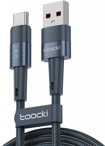 Toocki TQ-X08F Şarj Kablosu
