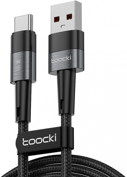 Toocki TQ-X08F Şarj Kablosu