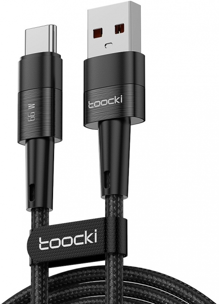 Toocki TQ-X08F Şarj Kablosu