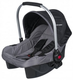 Baby Home BH-101 Oto Koltuğu