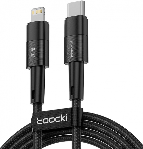 Toocki TQ-X08FL Şarj Kablosu