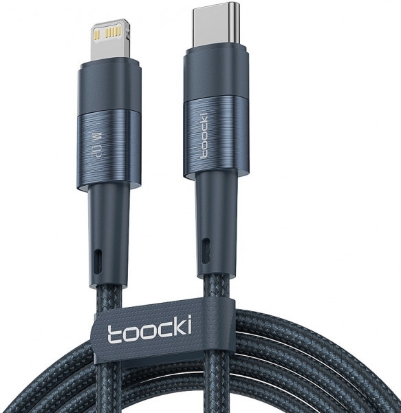 Toocki TQ-X08FL Şarj Kablosu