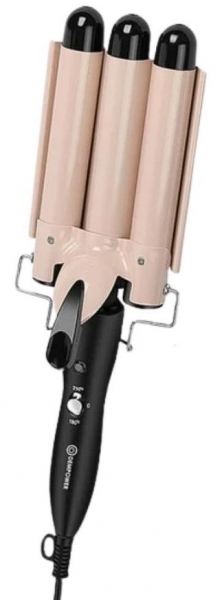 Dempower DP-46 Saç Maşası