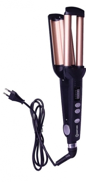 Dempower DP-13 Saç Maşası