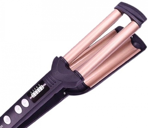 Dempower DP-13 Saç Maşası