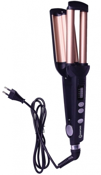 Dempower DP-13 Saç Maşası