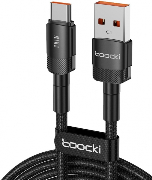 Toocki TQ-X12 Şarj Kablosu