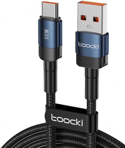 Toocki TQ-X12 Şarj Kablosu
