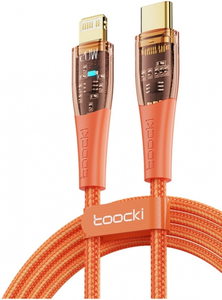 Toocki TQ-X09 Şarj Kablosu