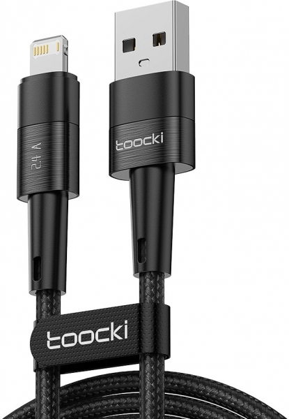 Toocki TQ-X08L Şarj Kablosu