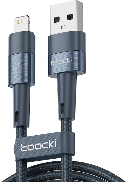 Toocki TQ-X08L Şarj Kablosu