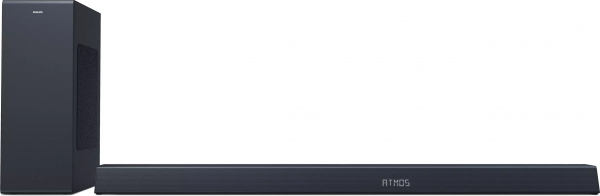 Philips TAB8805 Soundbar