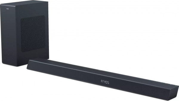 Philips TAB8805 Soundbar