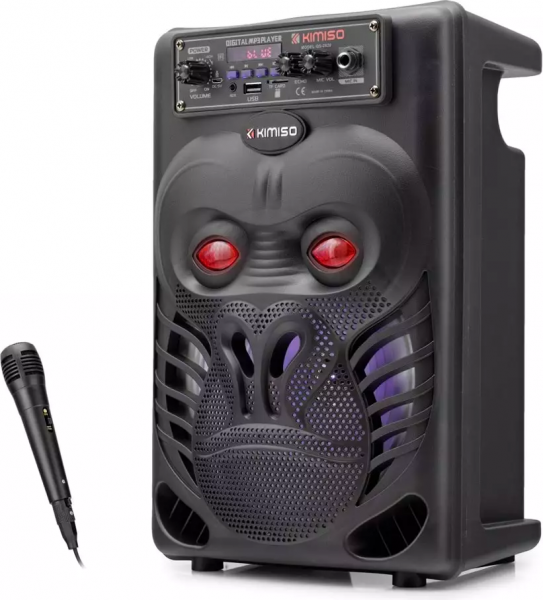Kimiso QS-2820 Müzik Sistemi