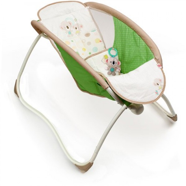 Bright Starts Playtime To Bedtime Ana Kucağı