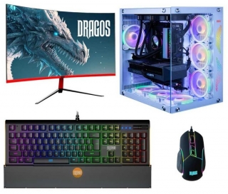 Dragos DRx3294