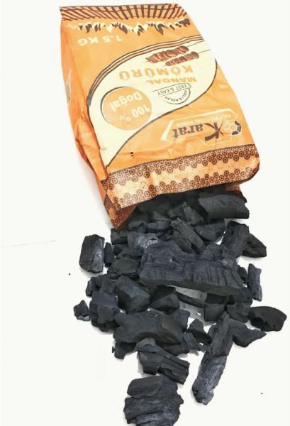 Karat Mangal Kömür 1.5 Kg