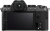 Fujifilm X-S20 18-80mm Aynasız Fotoğraf Makinesi