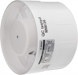 Bosch Banyo Fanı F1200 D 125