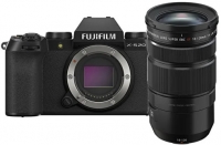 Fujifilm X-S20 18-120mm resim