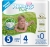 Paddlers Pure 5 Beden 4 Adet Bebek Bezi