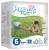 Paddlers Pure 6 Beden 22 Adet Bebek Bezi