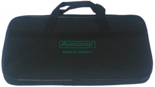 Orgaz Orcamp G-385 Mangal