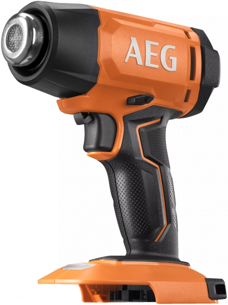 AEG BHG 18-0 Sıcak Hava Tabancası
