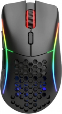 Glorious Model D- Minus Wireless resim