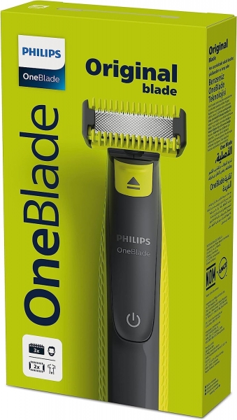 Philips OneBlade QP2824/10 Çok Amaçlı Tıraş Makinesi
