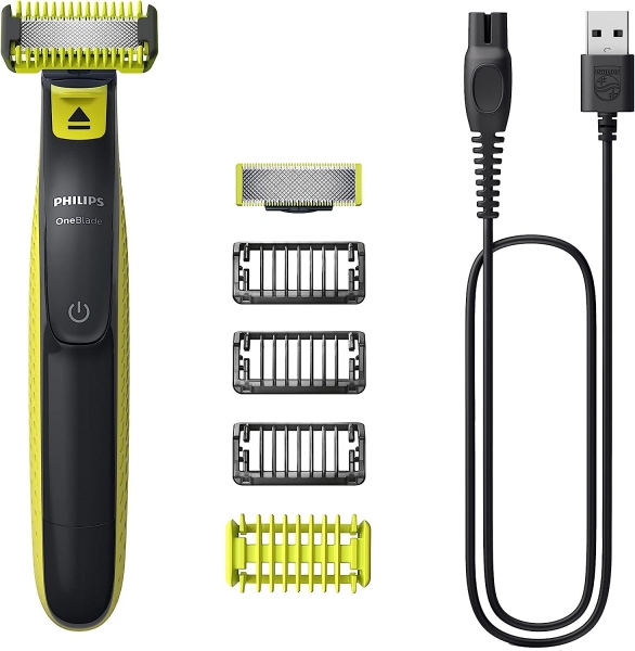 Philips OneBlade QP2824/10 Çok Amaçlı Tıraş Makinesi