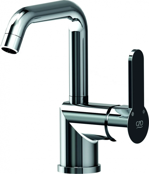 GPD Nova MTL35 Lavabo Bataryası