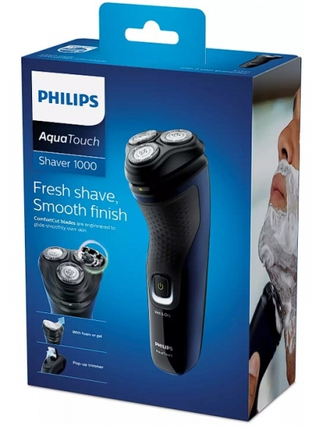 Philips S1323/41 Sakal Kesme Makinesi