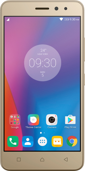Lenovo K6 (Çift Hat)