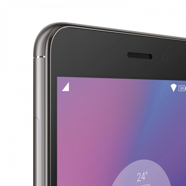 Lenovo K6 (Çift Hat)