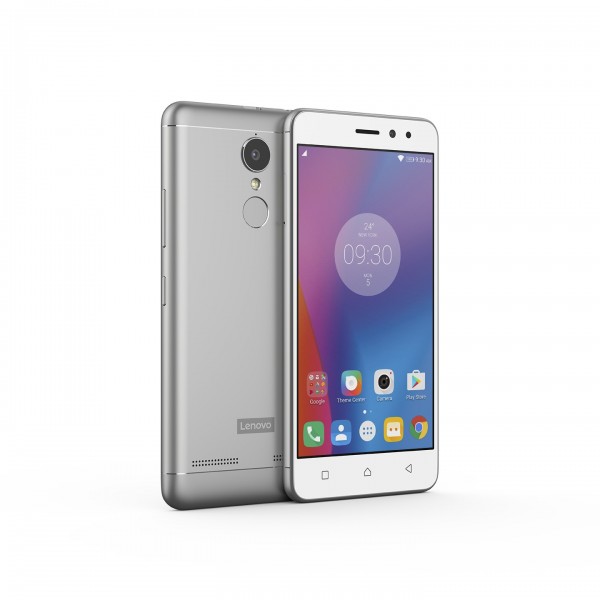 Lenovo K6 (Çift Hat)