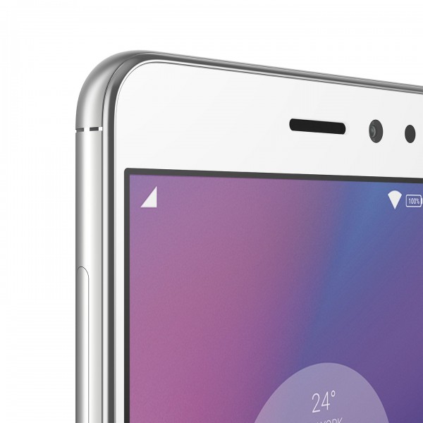 Lenovo K6 (Çift Hat)