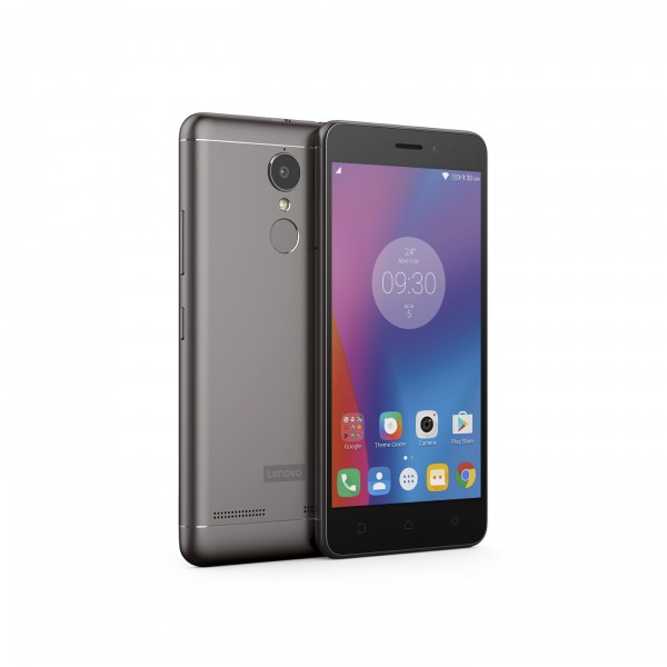 Lenovo K6 (Çift Hat)