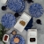 Keramika Blue Clove 20 Parça Kahvaltı Takımı